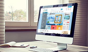 家居建材返利團購商城